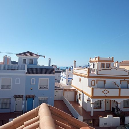 Casa Calypso San Juan de los Terreros Esterno foto