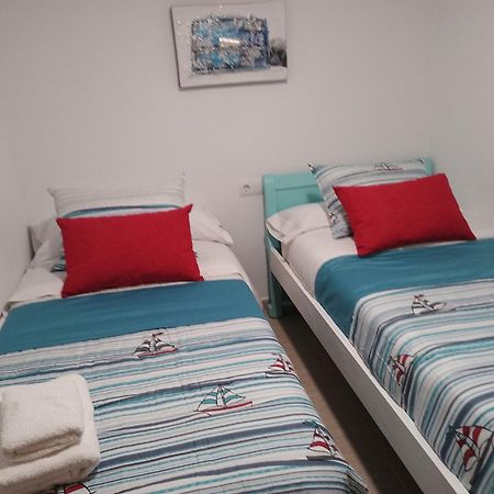 Casa Calypso San Juan de los Terreros Esterno foto
