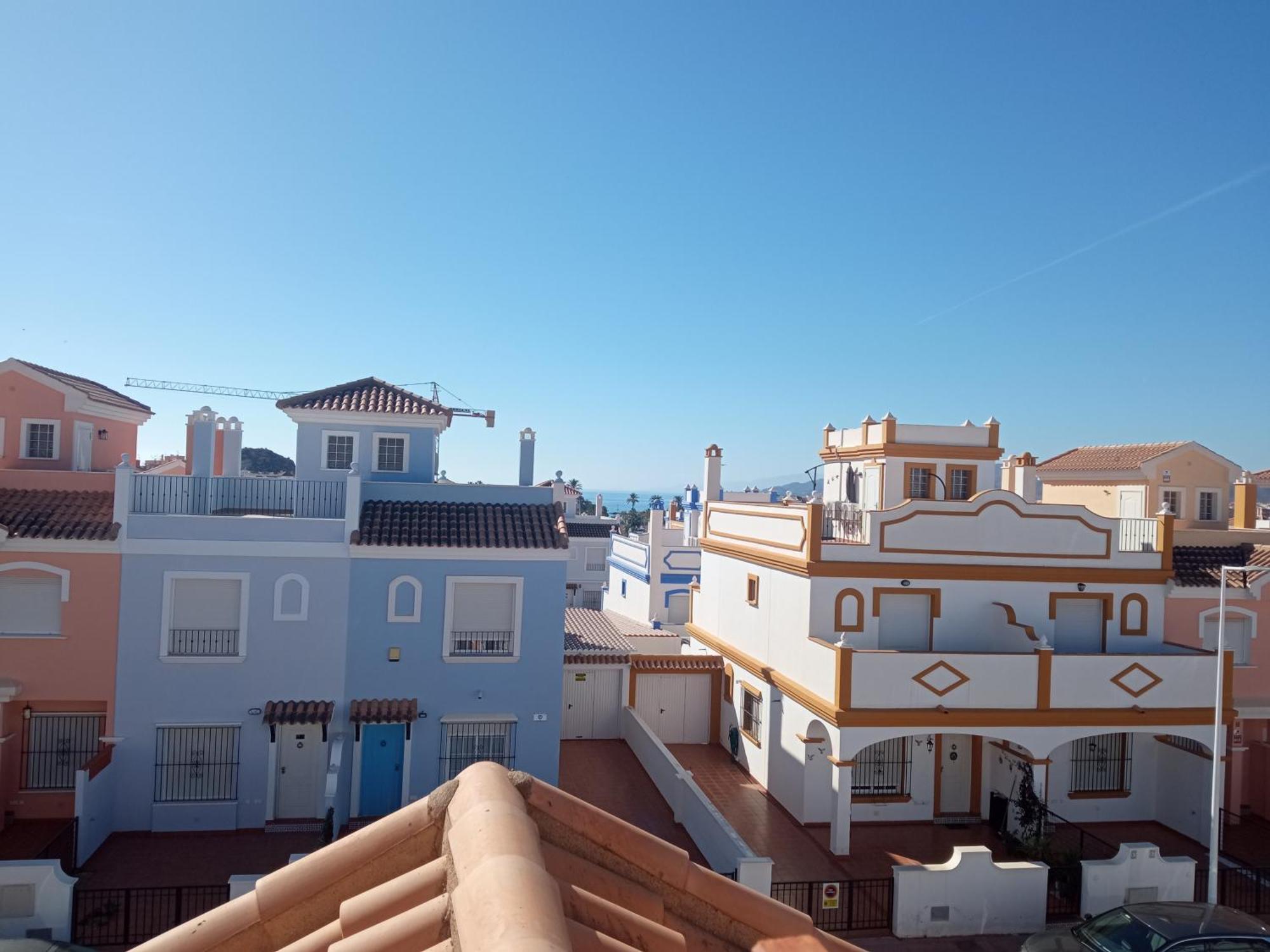 Casa Calypso San Juan de los Terreros Esterno foto