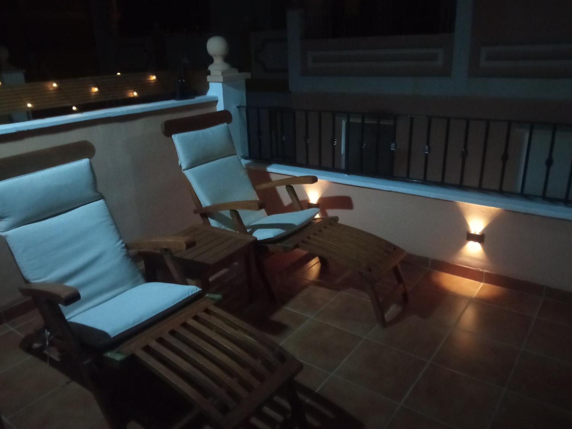 Casa Calypso San Juan de los Terreros Esterno foto