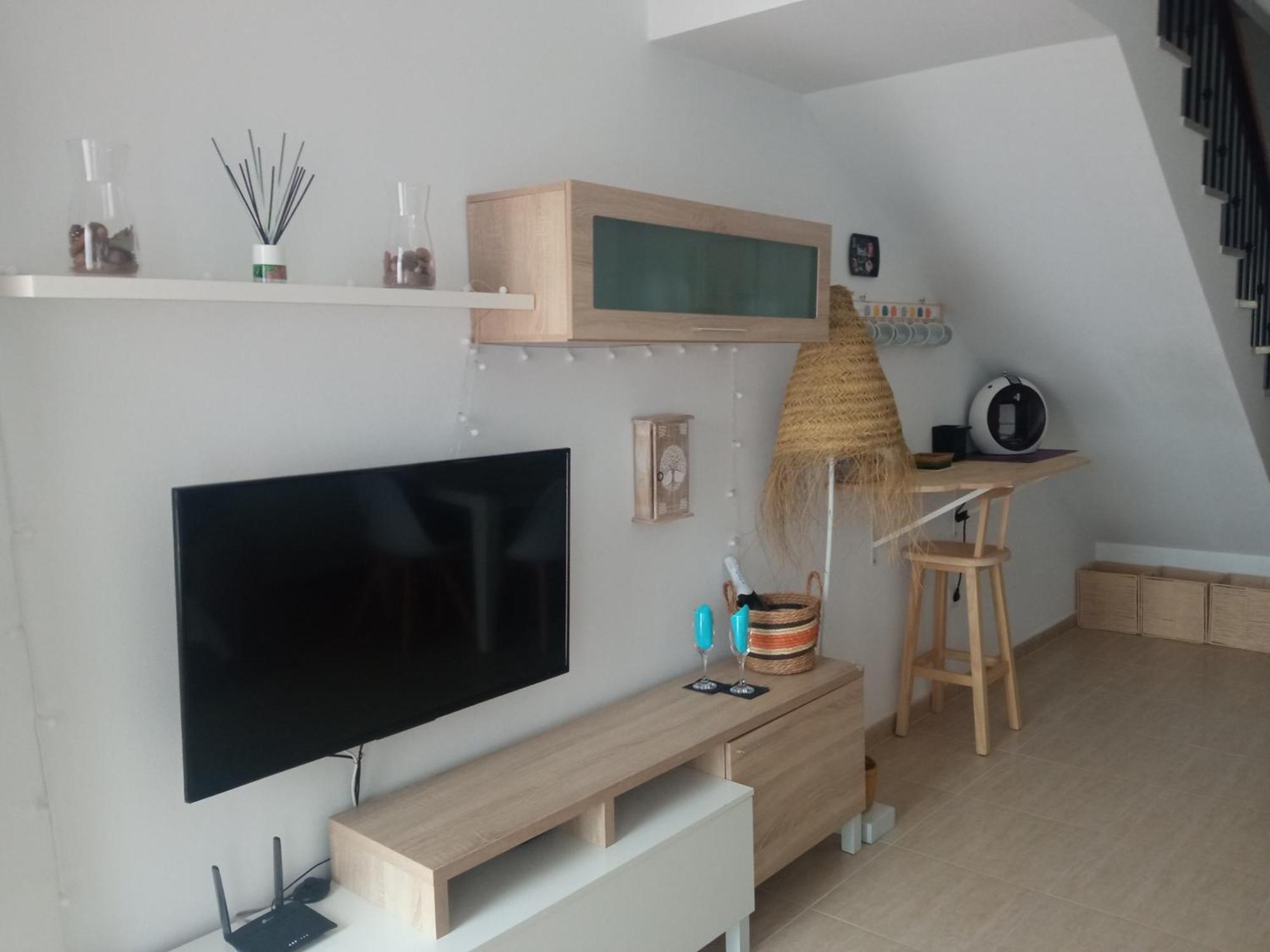 Casa Calypso San Juan de los Terreros Esterno foto