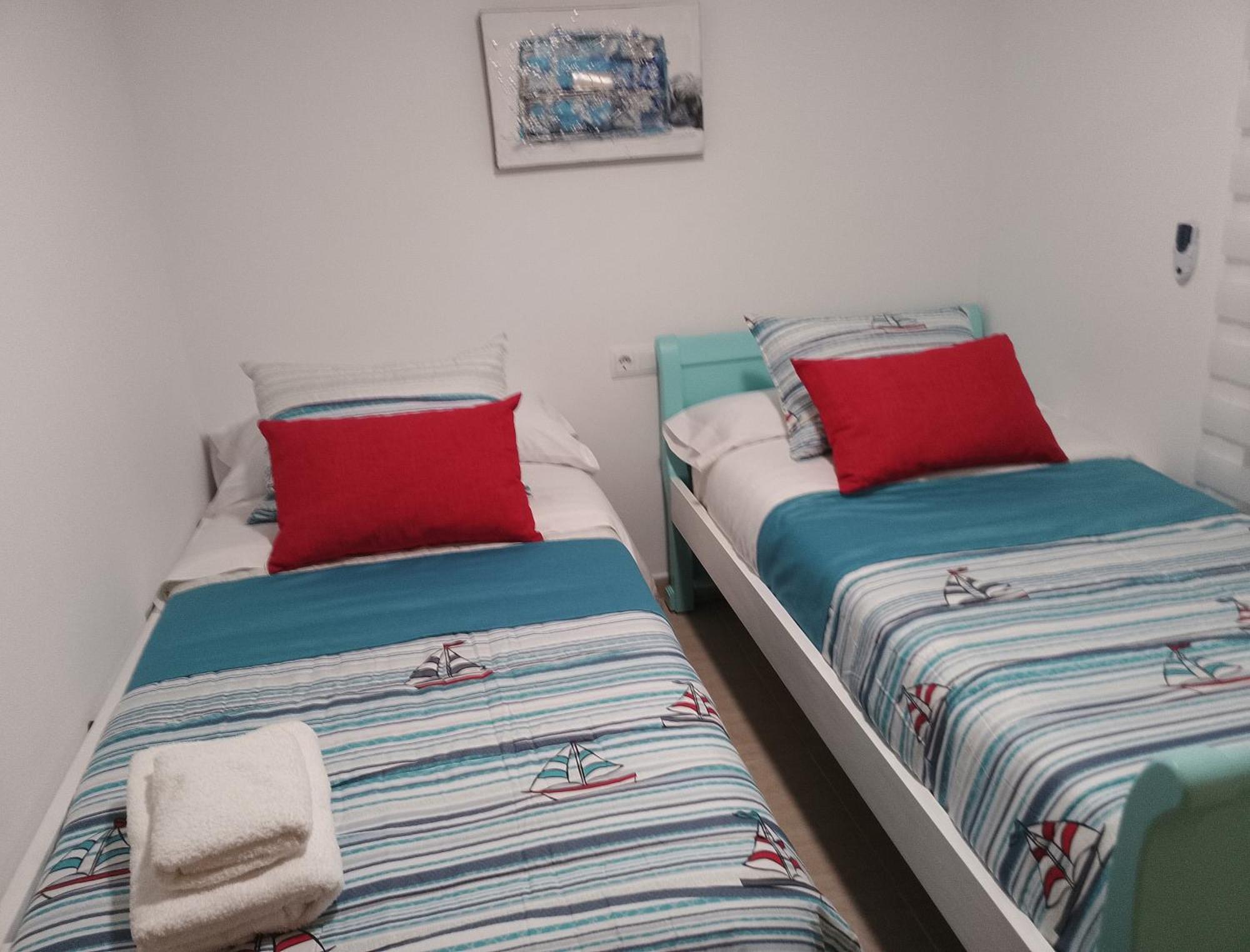 Casa Calypso San Juan de los Terreros Esterno foto