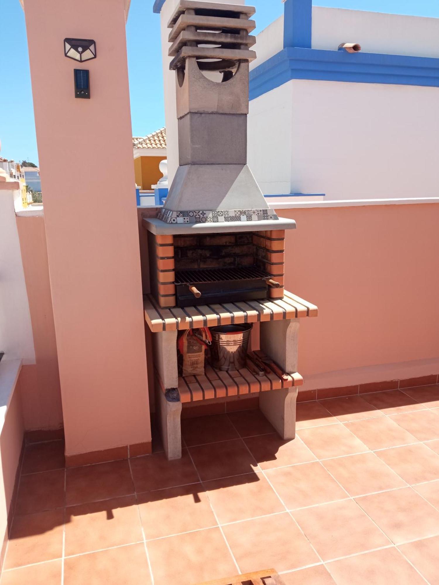 Casa Calypso San Juan de los Terreros Esterno foto