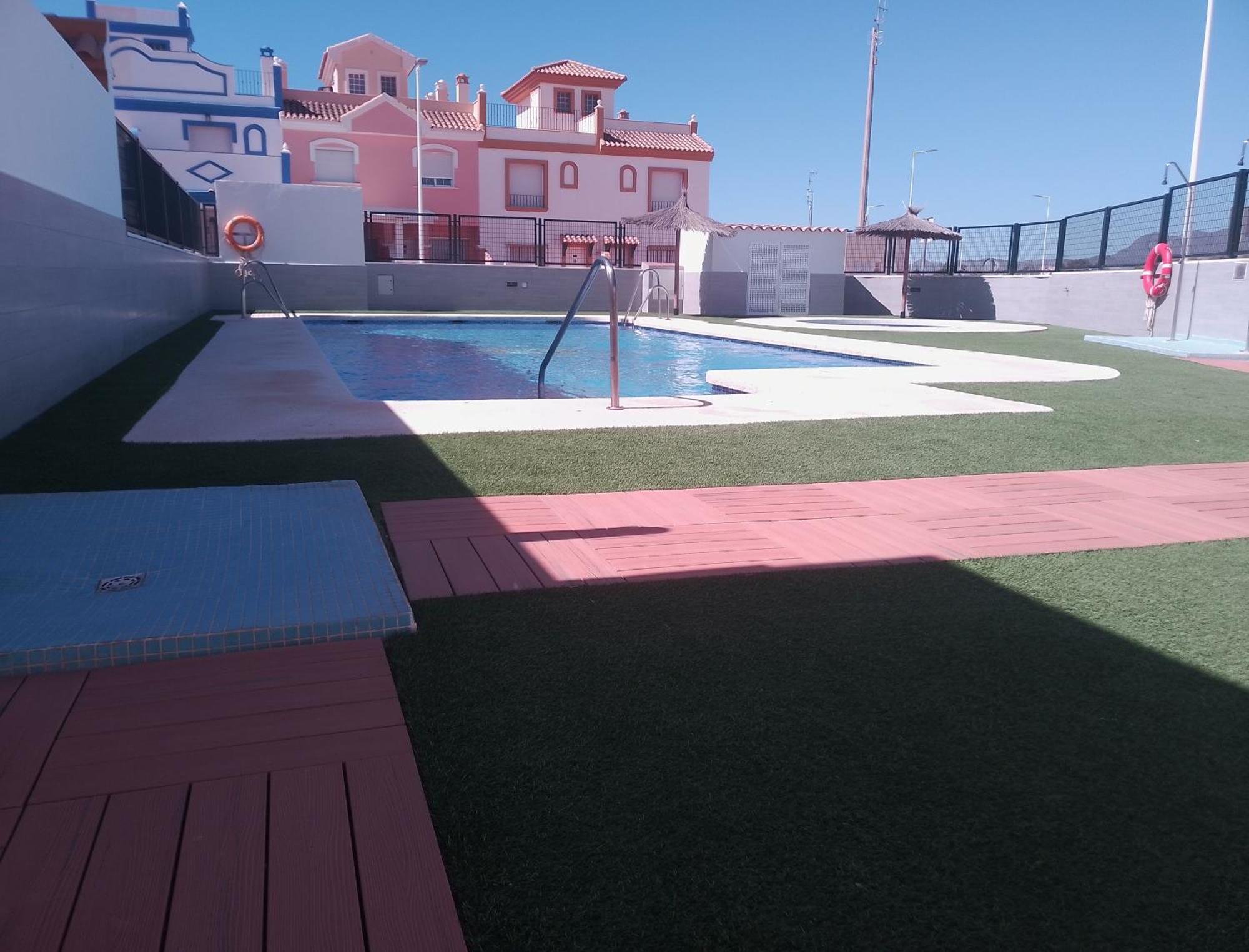 Casa Calypso San Juan de los Terreros Camera foto