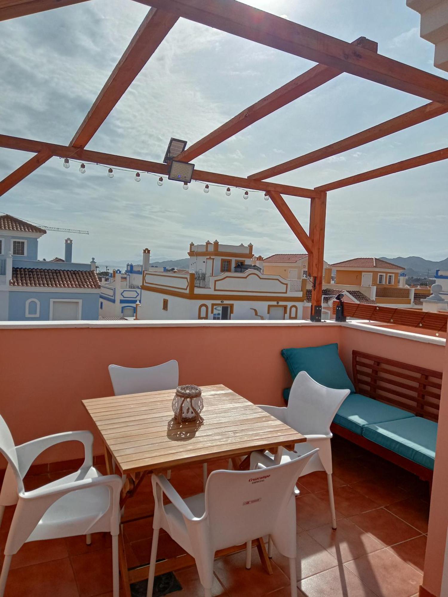 Casa Calypso San Juan de los Terreros Esterno foto