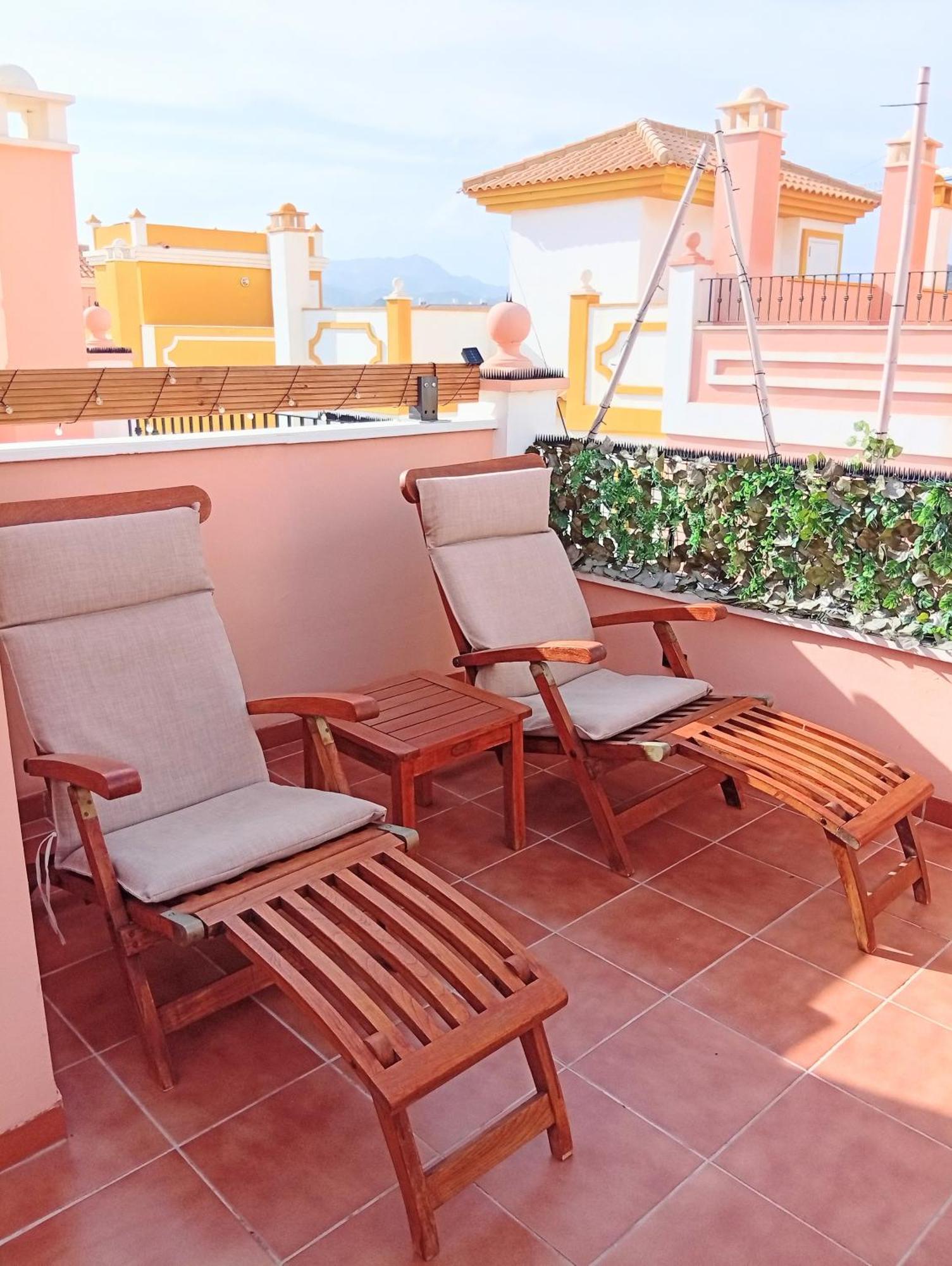 Casa Calypso San Juan de los Terreros Camera foto