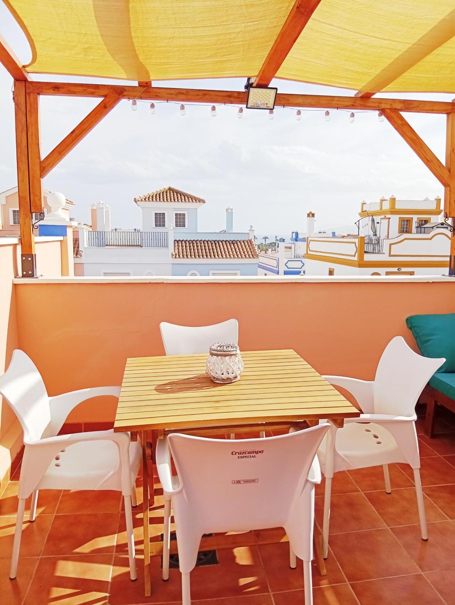 Casa Calypso San Juan de los Terreros Esterno foto
