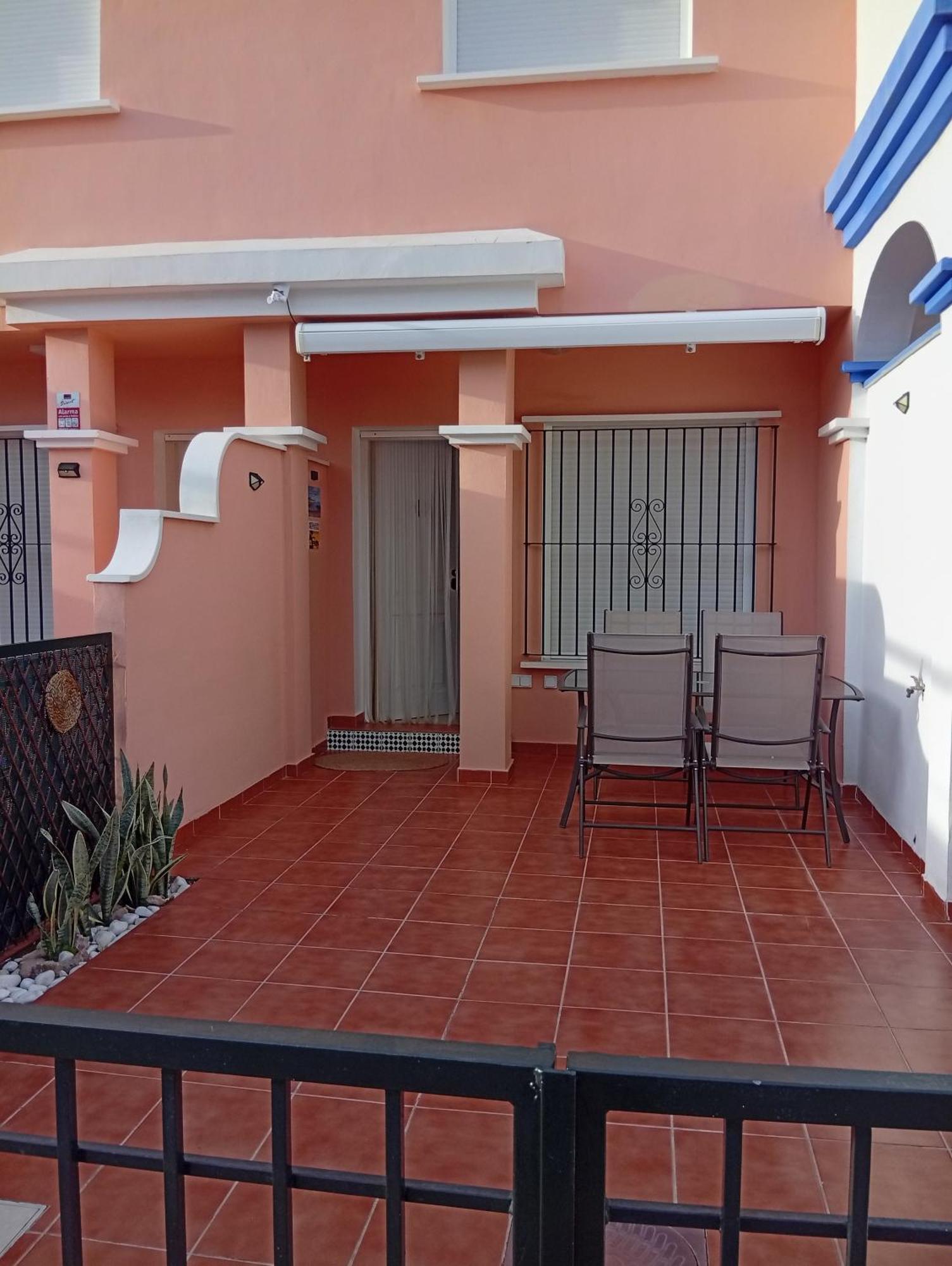 Casa Calypso San Juan de los Terreros Esterno foto